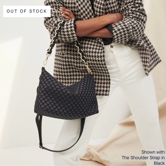 Rothy's The Daily Crossbody Bag - Picture 4 of 5